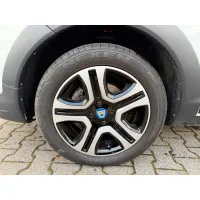 Dacia Lodgy, 2022, МКПП, пробег 51200 км