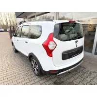 Dacia Lodgy, 2022, МКПП, пробег 51200 км