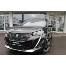Peugeot 2008, 2023, МКПП, пробег 39297 км