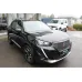 Peugeot 2008, 2023, МКПП, пробег 39297 км