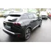 Peugeot 2008, 2023, МКПП, пробег 39297 км