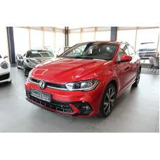 Volkswagen Polo, 2022, АКПП, пробег 32000 км Volkswagen Polo, 2022, АКПП, пробег 32000 км