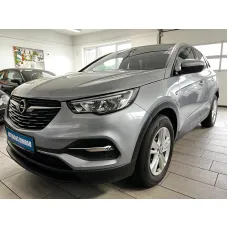 Opel Grandland, 2020, АКПП, пробег 57683 км