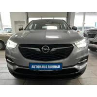 Opel Grandland, 2020, АКПП, пробег 57683 км