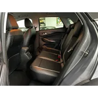 Opel Grandland, 2020, АКПП, пробег 57683 км