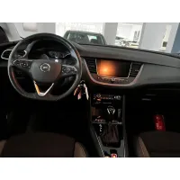 Opel Grandland, 2020, АКПП, пробег 57683 км