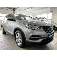 Opel Grandland, 2020, АКПП, пробег 57683 км