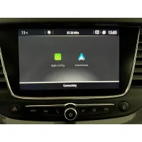 Opel Grandland, 2020, АКПП, пробег 57683 км