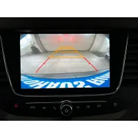 Opel Grandland, 2020, АКПП, пробег 57683 км