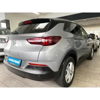 Opel Grandland, 2020, АКПП, пробег 57683 км