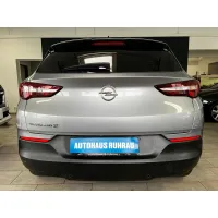 Opel Grandland, 2020, АКПП, пробег 57683 км