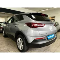 Opel Grandland, 2020, АКПП, пробег 57683 км