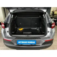 Opel Grandland, 2020, АКПП, пробег 57683 км