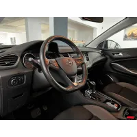 Opel Grandland, 2020, АКПП, пробег 57683 км