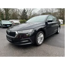 Skoda Octavia, 2021, МКПП, пробег 73182 км Skoda Octavia, 2021, МКПП, пробег 73182 км