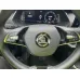 Skoda Octavia, 2021, МКПП, пробег 73182 км