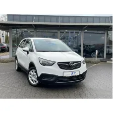Opel Crossland, 2021, МКПП, пробег 52102 км Opel Crossland, 2021, МКПП, пробег 52102 км