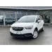 Opel Crossland, 2021, МКПП, пробег 52102 км