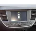 Opel Crossland, 2021, МКПП, пробег 52102 км