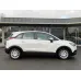 Opel Crossland, 2021, МКПП, пробег 52102 км