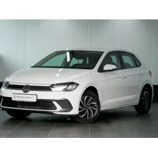 Volkswagen Polo, 2022, МКПП, пробег 13943 км Volkswagen Polo, 2022, МКПП, пробег 13943 км