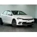 Volkswagen Polo, 2022, МКПП, пробег 13943 км