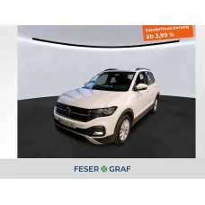 Volkswagen T-Cross, 2023, АКПП, пробег 15500 км Volkswagen T-Cross, 2023, АКПП, пробег 15500 км