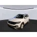 Volkswagen T-Cross, 2023, АКПП, пробег 15500 км
