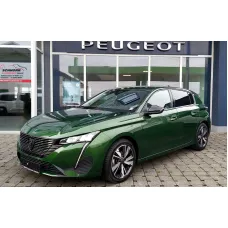 Peugeot 308, 2023, МКПП, пробег 38734 км Peugeot 308, 2023, МКПП, пробег 38734 км