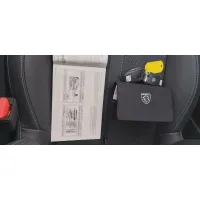 Peugeot 308, 2023, МКПП, пробег 38734 км