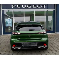 Peugeot 308, 2023, МКПП, пробег 38734 км