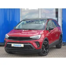 Opel Crossland, 2023, МКПП, пробег 21730 км Opel Crossland, 2023, МКПП, пробег 21730 км