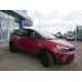 Opel Crossland, 2023, МКПП, пробег 21730 км