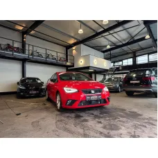 Seat Ibiza, 2023, АКПП, пробег 23000 км Seat Ibiza, 2023, АКПП, пробег 23000 км