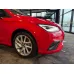 Seat Ibiza, 2023, АКПП, пробег 23000 км