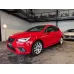 Seat Ibiza, 2023, АКПП, пробег 23000 км