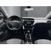 Opel Corsa, 2022, МКПП, пробег 1752 км