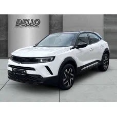Opel Mokka, 2023, АКПП, пробег 6938 км