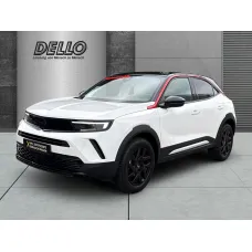 Opel Mokka, 2023, АКПП, пробег 22558 км