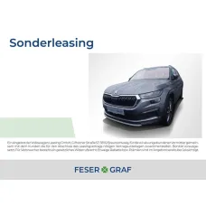 Skoda Kodiaq, 2022, МКПП, пробег 80500 км Skoda Kodiaq, 2022, МКПП, пробег 80500 км