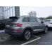 Skoda Kodiaq, 2022, МКПП, пробег 80500 км