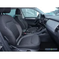 Skoda Kodiaq, 2022, МКПП, пробег 80500 км