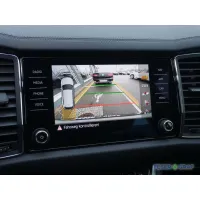 Skoda Kodiaq, 2022, МКПП, пробег 80500 км