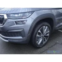 Skoda Kodiaq, 2022, МКПП, пробег 80500 км