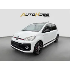 Volkswagen up, 2021, МКПП, пробег 29750 км