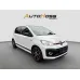 Volkswagen up, 2021, МКПП, пробег 29750 км