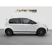 Volkswagen up, 2021, МКПП, пробег 29750 км