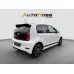 Volkswagen up, 2021, МКПП, пробег 29750 км