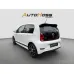 Volkswagen up, 2021, МКПП, пробег 29750 км