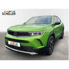 Opel Mokka, 2022, МКПП, пробег 42905 км